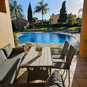 Citadela I, Golfe, Pool And Falesia , Vilamoura Portugal