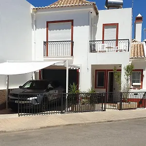 Casa Familia Cardoso , Tavira Portugal