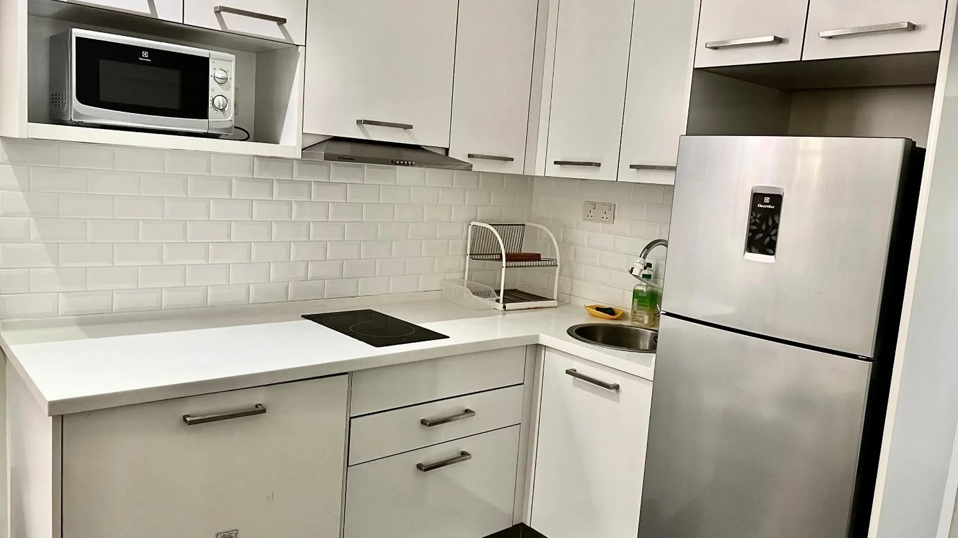 Summer Suites Victory House Куала-Лумпур Малайзия
