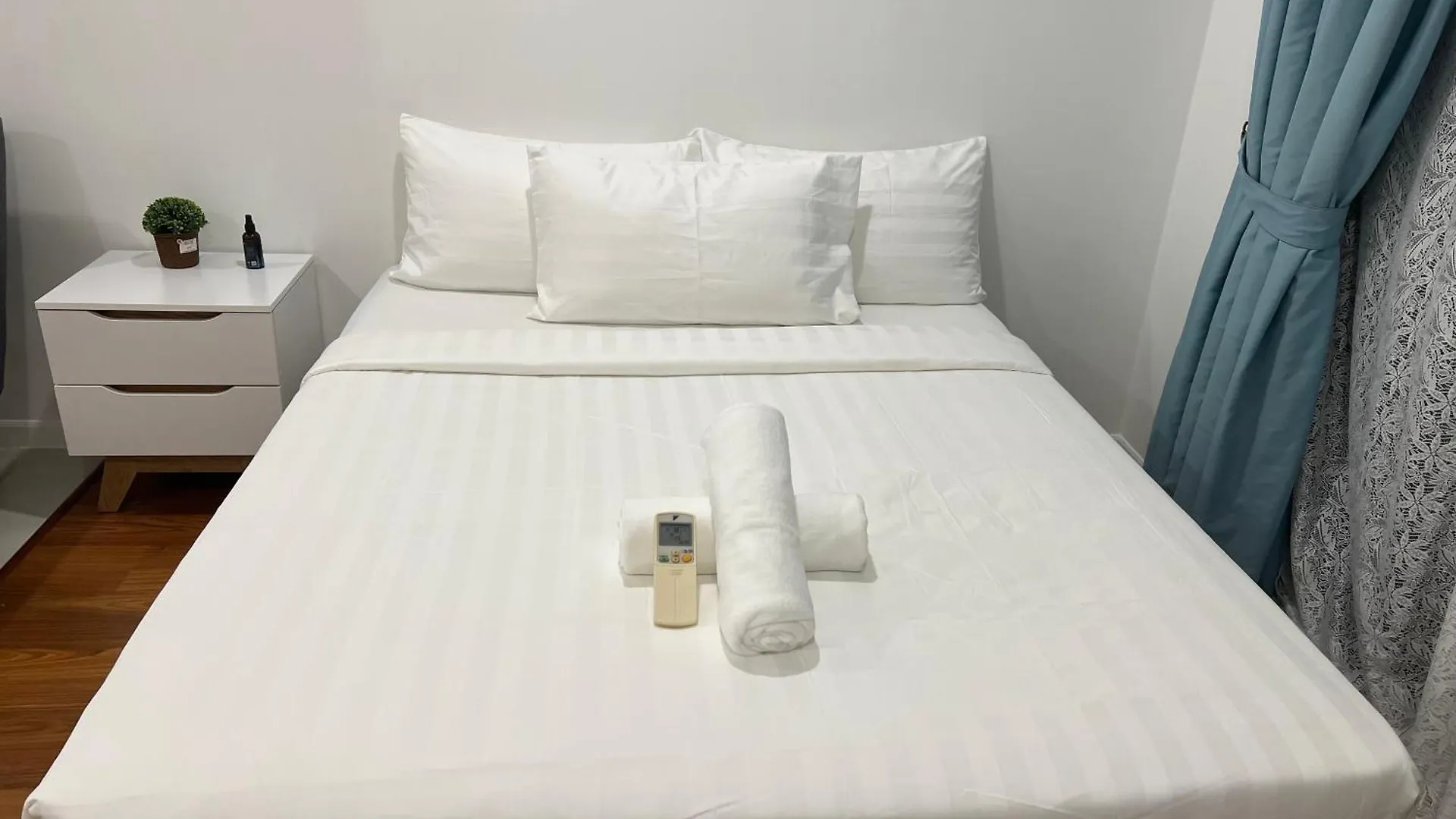 Summer Suites Victory House Куала-Лумпур