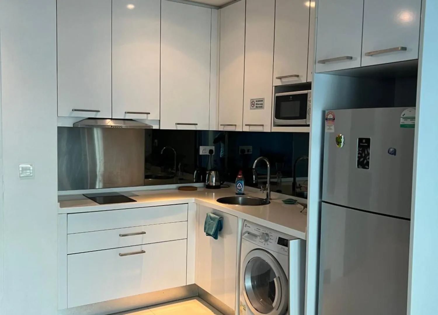 Summer Suites Victory House Kuala Lumpur Malaysia