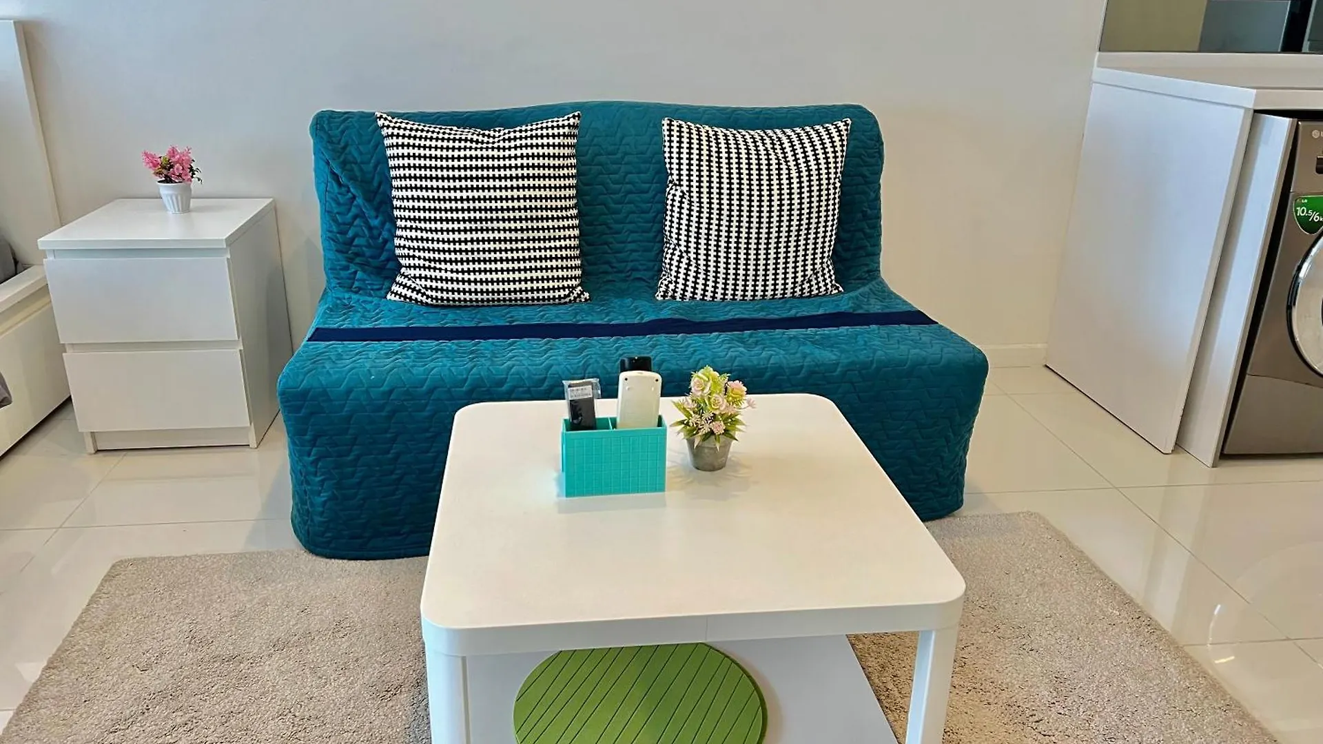 Summer Suites Victory House Kuala Lumpur Apartment