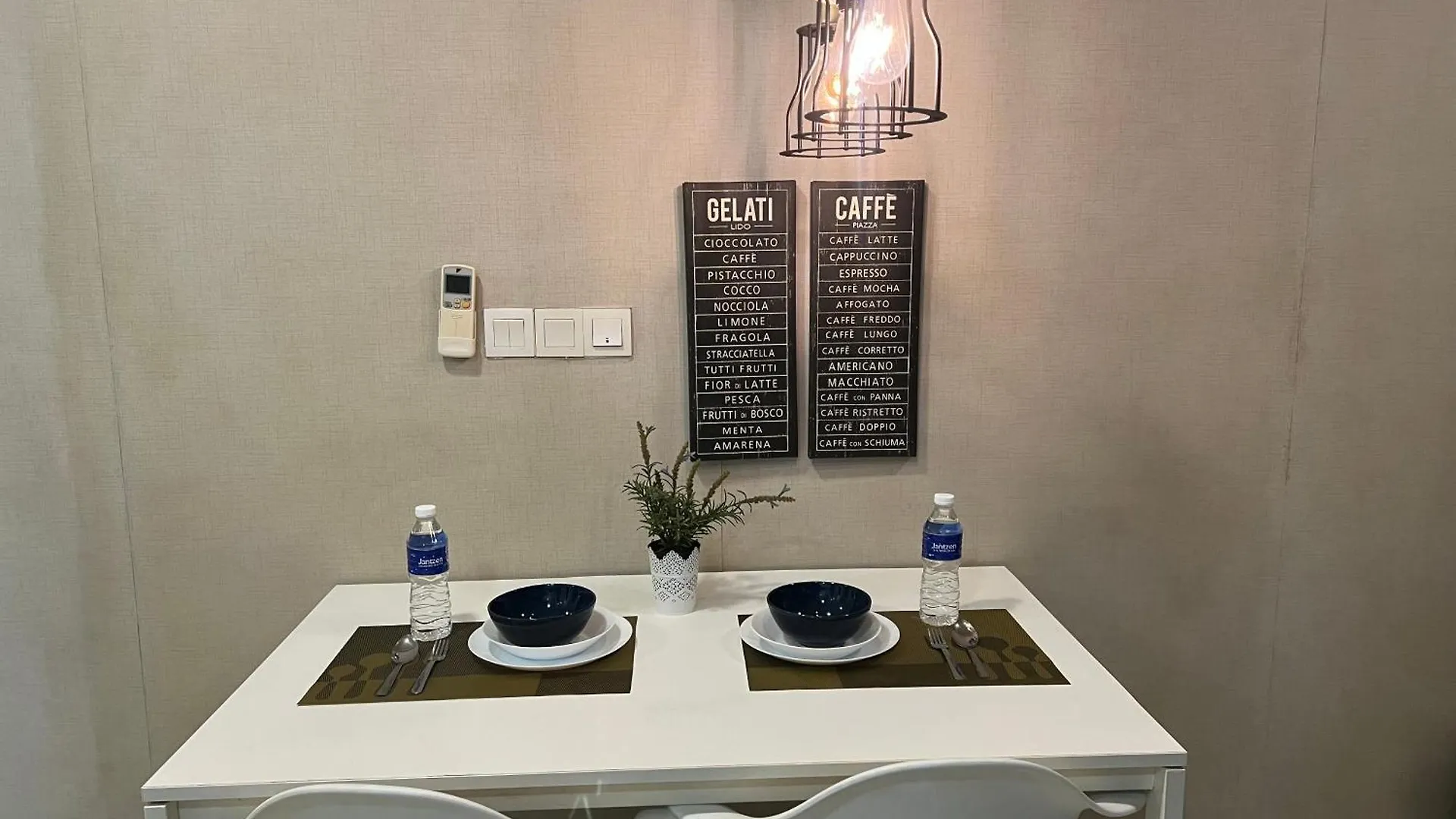 Apartment Summer Suites Victory House Kuala Lumpur