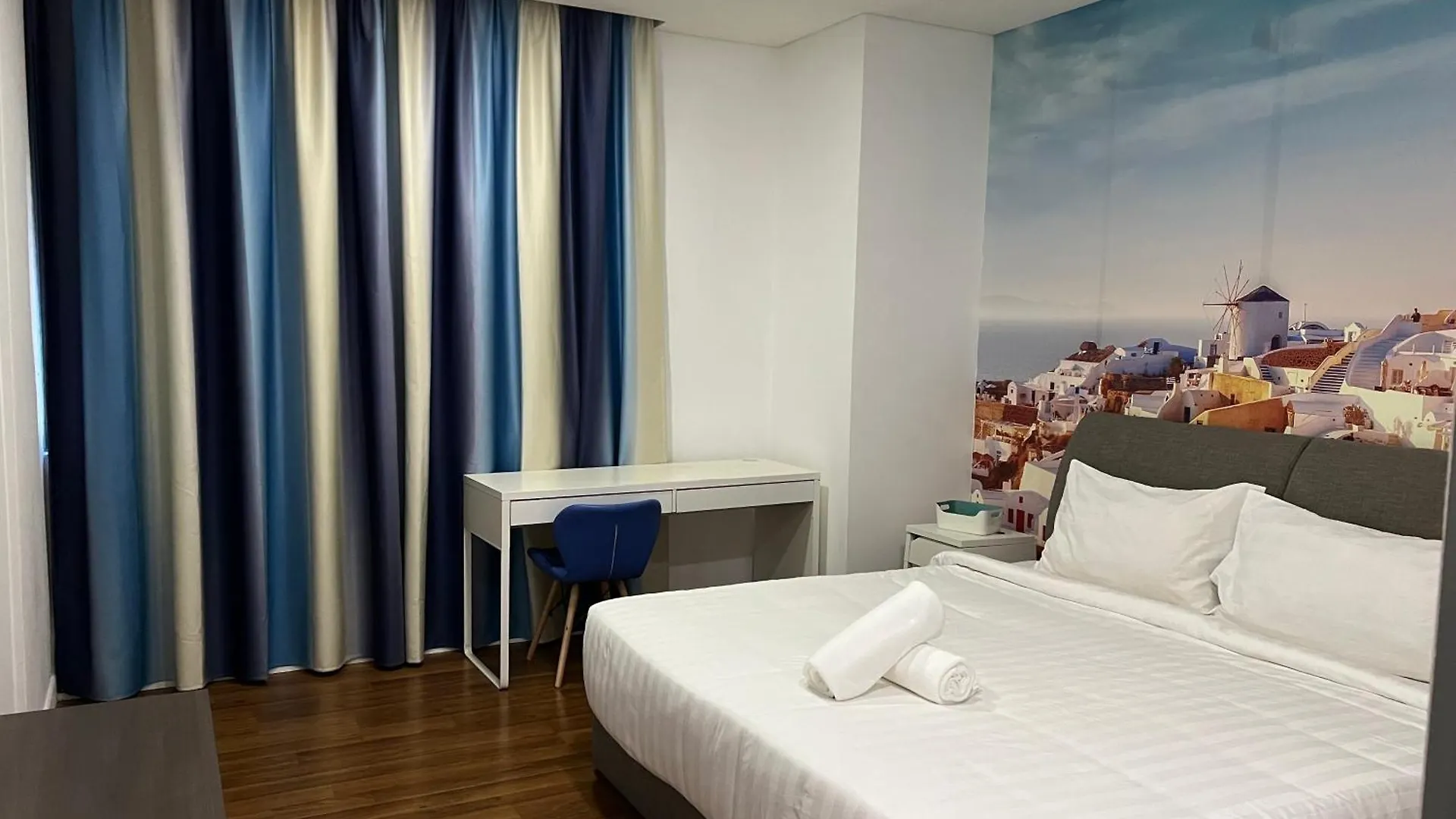 Apartment Summer Suites Victory House Kuala Lumpur