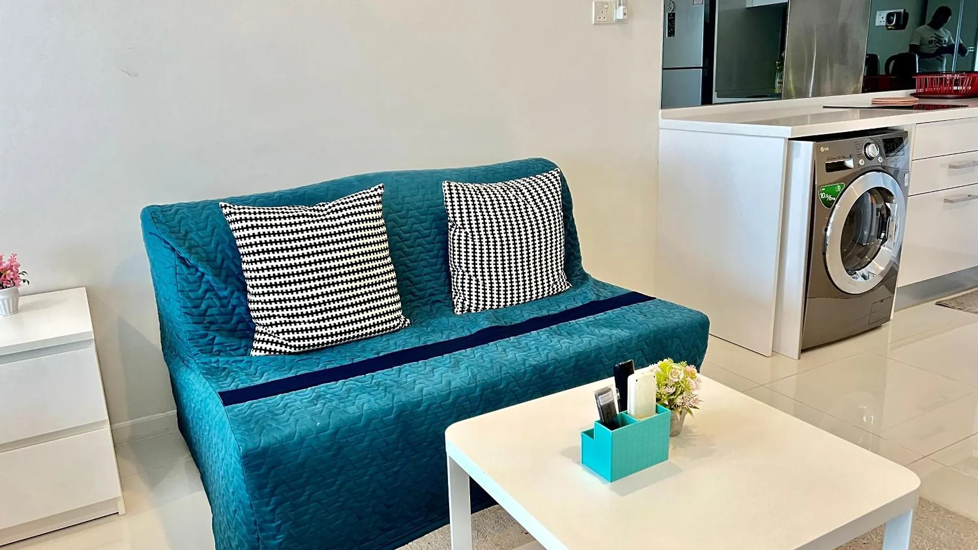Summer Suites Victory House Kuala Lumpur