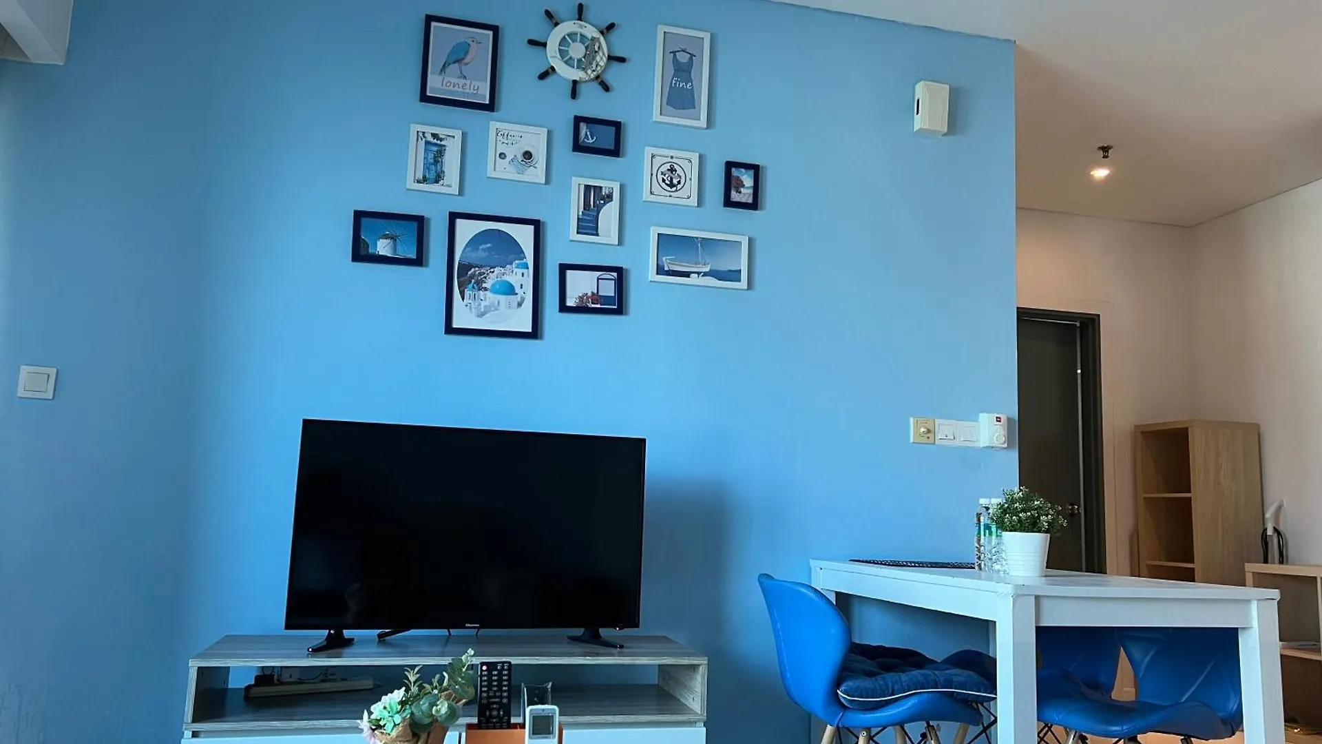 Summer Suites Victory House Kuala Lumpur Apartment