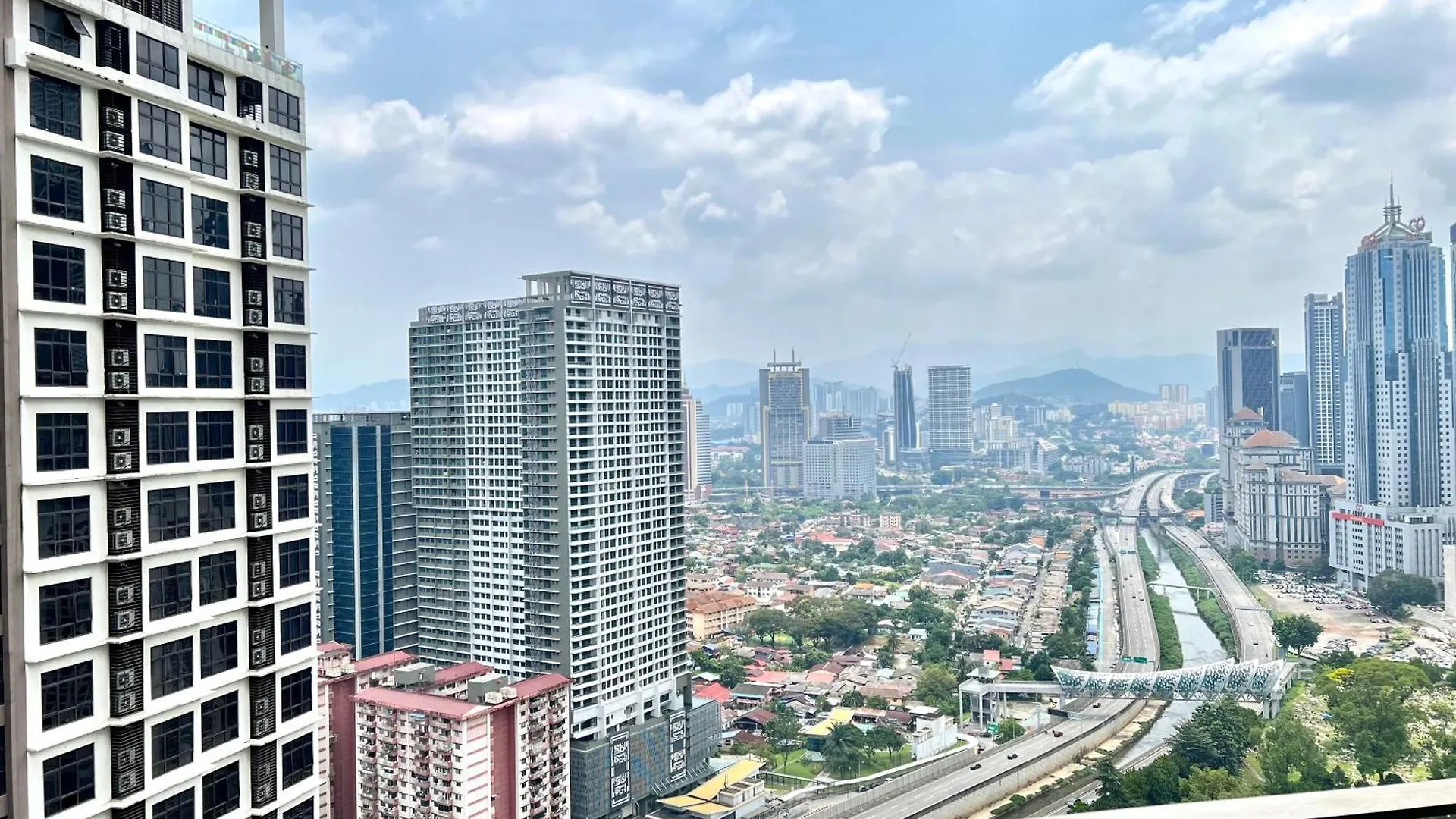 Summer Suites Victory House Kuala Lumpur 0*,